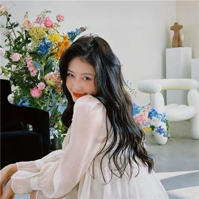 美人赠我锦绣缎